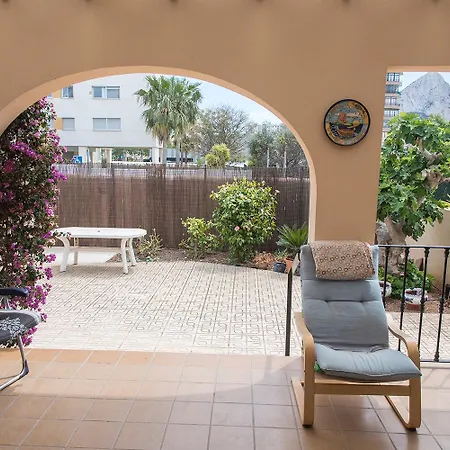 Heerlijk Vakantiehuis Op Een Goede Locatie In