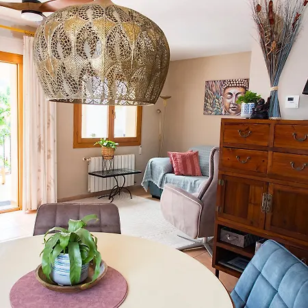 Heerlijk Vakantiehuis Op Een Goede Locatie In * Calpe