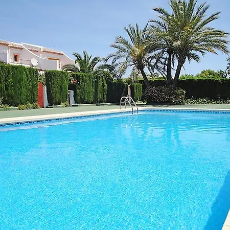 Heerlijk Vakantiehuis Op Een Goede Locatie In